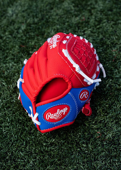 Rawlings | Players Series T-Ball & Youth Baseball Glove | Multiple Styles